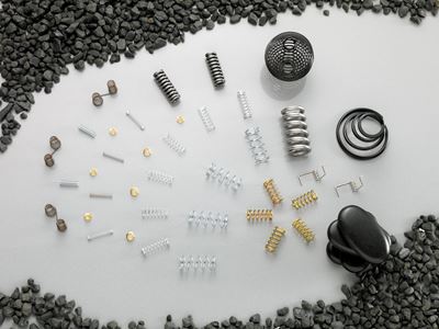 Compression Spring